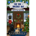 The Inn at Holiday Bay: Note in the Nutcracker - Paperback