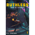 Path of Conquest: An Apocalypse Litrpg - Paperback