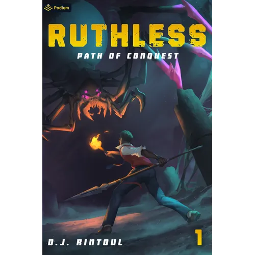 Path of Conquest: An Apocalypse Litrpg - Paperback