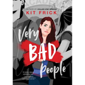 Very Bad People - Hardcover