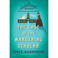 The Case of the Wandering Scholar - Paperback