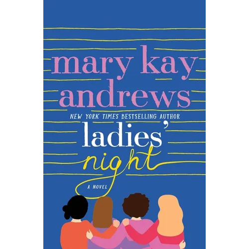 Ladies' Night - Paperback