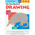 My First Book of Drawing - Paperback