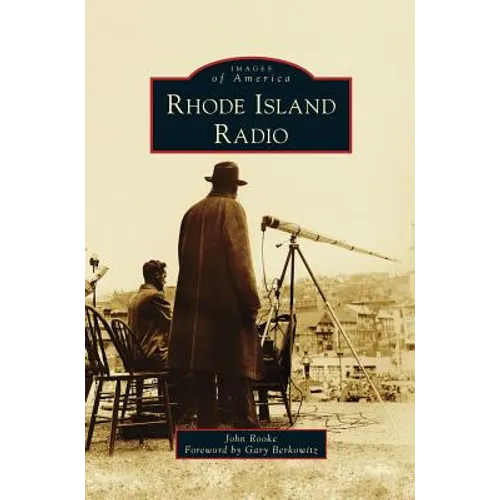 Rhode Island Radio