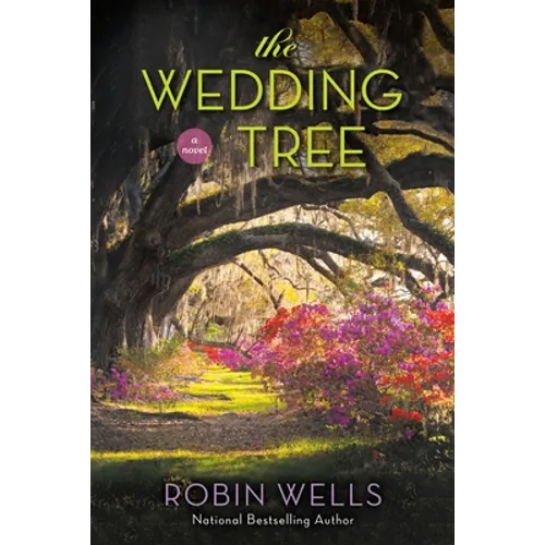 The Wedding Tree - Paperback