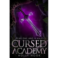 Cursed Academy (Year One and a Half) - Paperback