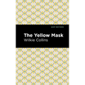 The Yellow Mask - Paperback