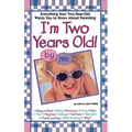 I'mtwo Years Old - Paperback