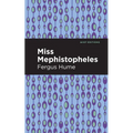 Miss Mephistopheles - Paperback