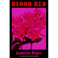 Blood Red - Paperback