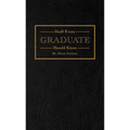 Stuff Every Graduate Should Know: A Handbook for the Real World - Hardcover