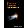 Pioneering Studies in Socionomics - Hardcover