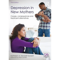 Depression in New Mothers: Causes, Consequences and Treatment Alternatives - Paperback