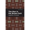 The Man in the Brown Suit - Paperback