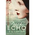 Dark Echo: A Ghost Story - Hardcover