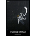 The Space Engineer: Book 1 - Paperback