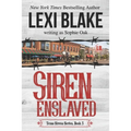 Siren Enslaved - Paperback