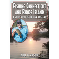 Fishing Connecticut and Rhode Island
