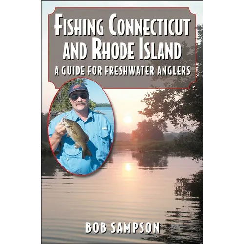 Fishing Connecticut and Rhode Island