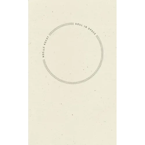Soul in Space - Paperback