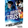 Broken Trust - Paperback