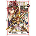 Fairy Tail: 100 Years Quest 9 - Paperback