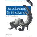 Subclassing and Hooking with Visual Basic - Paperback