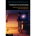 Handbook of X-ray Astronomy - Hardcover