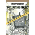 Fish Bone Alley - Paperback