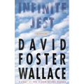 Infinite Jest - Hardcover