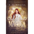 Magica: Rise of the Cult - Paperback