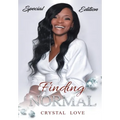 Finding Normal - Hardcover