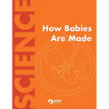 How Babies Are Made - Paperback