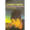 Sabre-Tooth - Paperback