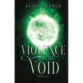 Violence in the Void - Paperback