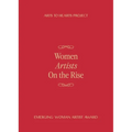 Women Artists On The Rise - Hardcover
