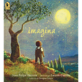 Imagina - Paperback