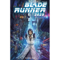Blade Runner 2029 Vol. 1: Reunion (Graphic Novel) - Paperback