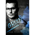Greed: A Deadly Seven Novel - Paperback