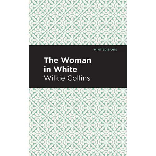 The Woman in White - Paperback