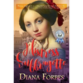 Mistress Suffragette - Paperback