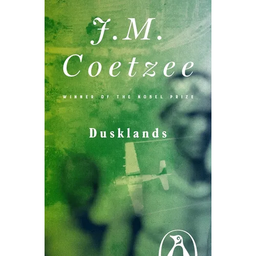 Dusklands - Paperback