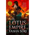 The Lotus Empire (Hardcover Library Edition) - Hardcover