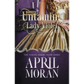 Untaming Lady Violet - Paperback