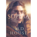 Sophia: Daughter of Barabbas - Paperback