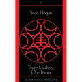 Three Mothers, One Father - Paperback