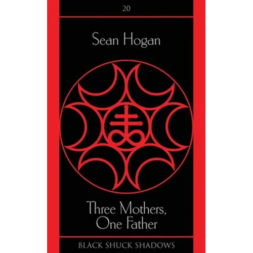 Three Mothers, One Father - Paperback