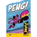 Peng!: Action Sports Adventures - Paperback
