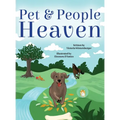 Pet & People Heaven - Hardcover