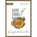 Not of This World (Journal) - Paperback